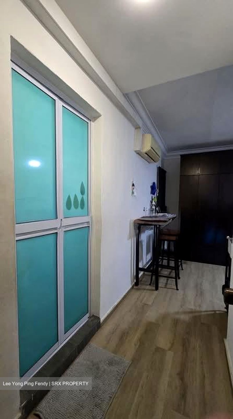Blk 501B Wellington Circle (Sembawang), HDB 5 Rooms #577004031